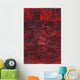 Rhapsody of Colors 69, Abstract art Wall Mural