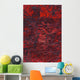 Rhapsody of Colors 69, Abstract art Wall Mural