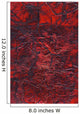 Rhapsody of Colors 69, Abstract art Wall Mural