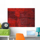 Rhapsody of Colors 70, Abstract art Wall Mural
