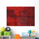 Rhapsody of Colors 70, Abstract art Wall Mural