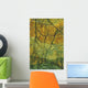 Rhapsody of Colors 71, Abstract art Wall Mural