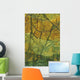 Rhapsody of Colors 71, Abstract art Wall Mural