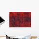 Rhapsody of Colors 73, Abstract art Wall Mural