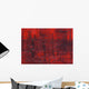 Rhapsody of Colors 73, Abstract art Wall Mural