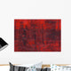 Rhapsody of Colors 73, Abstract art Wall Mural