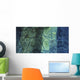 Rhapsody of Colors 43, Abstract art Wall Mural