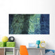 Rhapsody of Colors 43, Abstract art Wall Mural