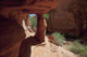 Nevada, Las Vegas, Desert, Rock Formation Wall Mural