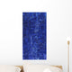 Rhapsody of Colors 50, Abstract art Wall Mural