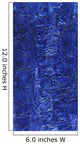 Rhapsody of Colors 50, Abstract art Wall Mural