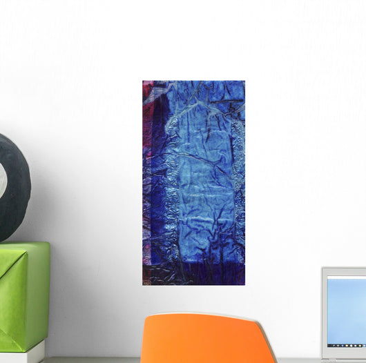 Rhapsody of Colors 51, Abstract art Wall Mural