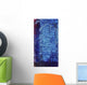 Rhapsody of Colors 51, Abstract art Wall Mural