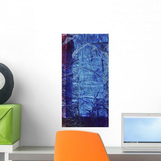 Rhapsody of Colors 51, Abstract art Wall Mural