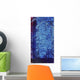 Rhapsody of Colors 51, Abstract art Wall Mural