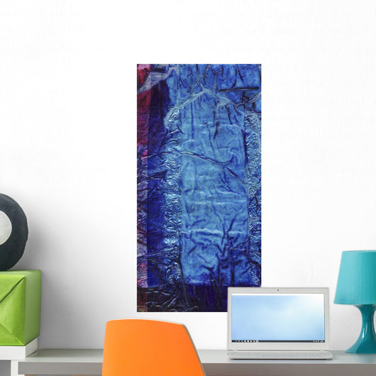 Rhapsody of Colors 51, Abstract art Wall Mural