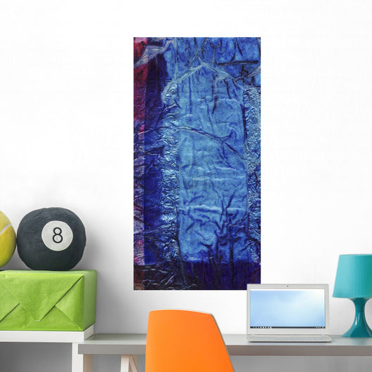 Rhapsody of Colors 51, Abstract art Wall Mural