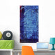 Rhapsody of Colors 51, Abstract art Wall Mural