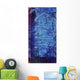 Rhapsody of Colors 51, Abstract art Wall Mural