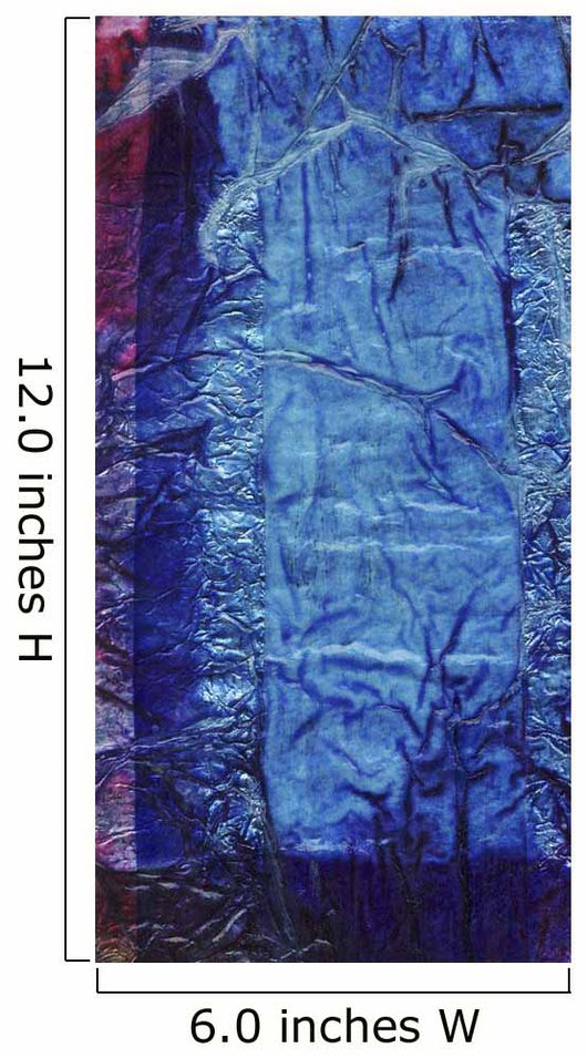 Rhapsody of Colors 51, Abstract art Wall Mural
