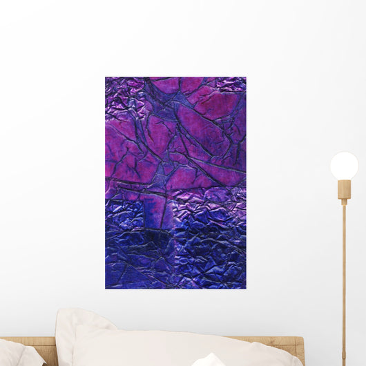 Rhapsody of Colors 52, Abstract art Wall Mural