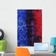 Rhapsody of Colors 54, Abstract art Wall Mural