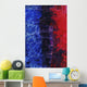 Rhapsody of Colors 54, Abstract art Wall Mural
