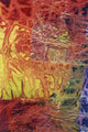 Rhapsody of Colors 55, Abstract art Wall Mural