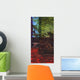 Rhapsody of Colors 56, Abstract art Wall Mural