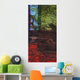 Rhapsody of Colors 56, Abstract art Wall Mural