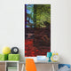 Rhapsody of Colors 56, Abstract art Wall Mural