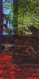Rhapsody of Colors 56, Abstract art Wall Mural