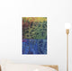 Rhapsody of Colors 57, Abstract art Wall Mural