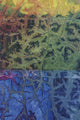 Rhapsody of Colors 57, Abstract art Wall Mural