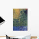 Rhapsody of Colors 58, Abstract art Wall Mural