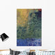 Rhapsody of Colors 58, Abstract art Wall Mural