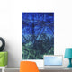 Rhapsody of Colors 65, Abstract art Wall Mural