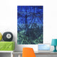 Rhapsody of Colors 65, Abstract art Wall Mural