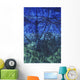 Rhapsody of Colors 65, Abstract art Wall Mural