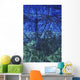Rhapsody of Colors 65, Abstract art Wall Mural