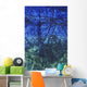 Rhapsody of Colors 65, Abstract art Wall Mural