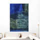 Rhapsody of Colors 66, Abstract art Wall Mural