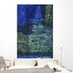 Rhapsody of Colors 66, Abstract art Wall Mural