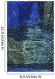 Rhapsody of Colors 66, Abstract art Wall Mural