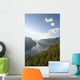 Sognefjord Norway Wall Decal Design 3