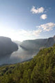 Sognefjord Norway Wall Decal Design 3