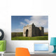 Hermitage Castle near Newcastleton Wall Mural
