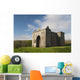 Hermitage Castle near Newcastleton Wall Mural