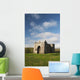 United Kingdom, Scotland, Hermitage Castle near Newcastleton Wall Mural