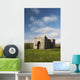 United Kingdom, Scotland, Hermitage Castle near Newcastleton Wall Mural